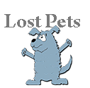 Found Pets