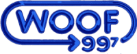 997 WOOF FM